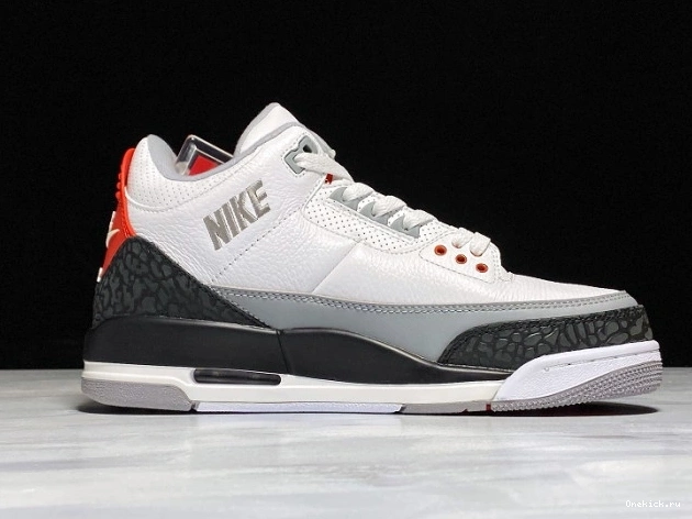One Kick 3 Jordan mens AQ3835-160 Red NRG Retro Air Tinker Fire 0816